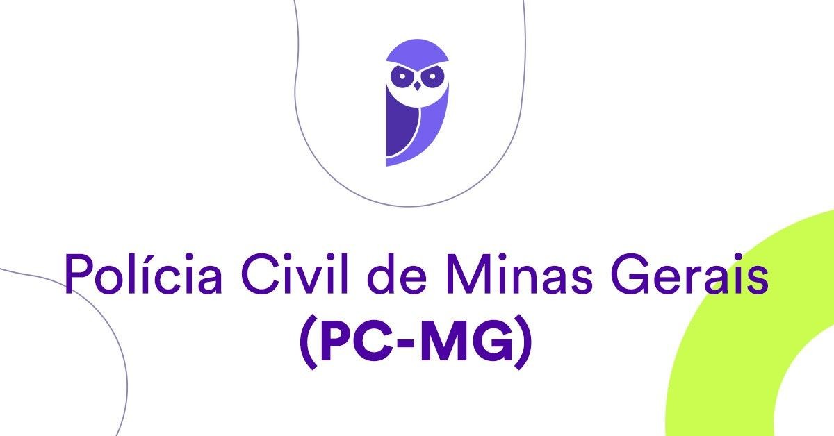 Escrivão Civil MG PDF, PDF, Tratado