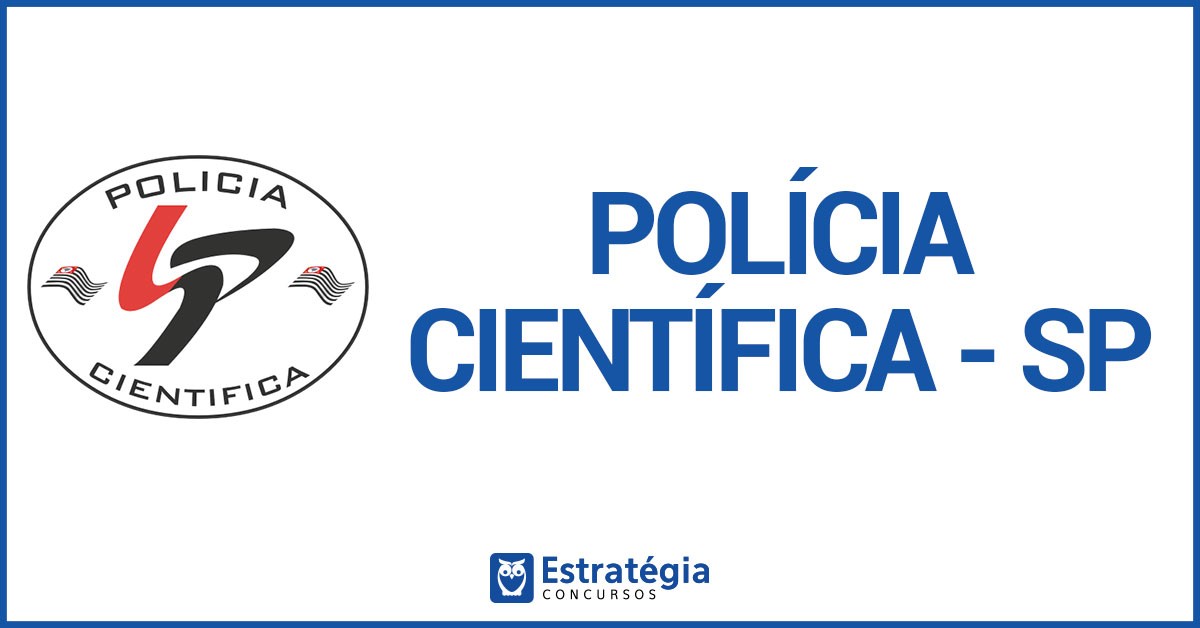 CURSO ONLINE IGP/POLICIA CIÊNTIFICA - PERITO CRIMINAL EXTENSIVO - ANUAL ((  Edital em breve )) - :. Múltipla Escolha Concursos - Preparação  Personalizada para Concursos Públicos .