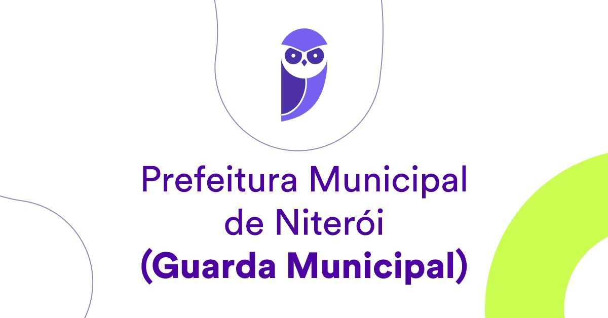 Prefeitura Municipal de Niterói