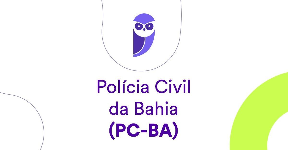 Escrivão Civil MG PDF, PDF, Tratado