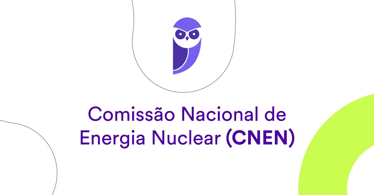Cursos Online para Concurso CNEN | Estratégia Concursos