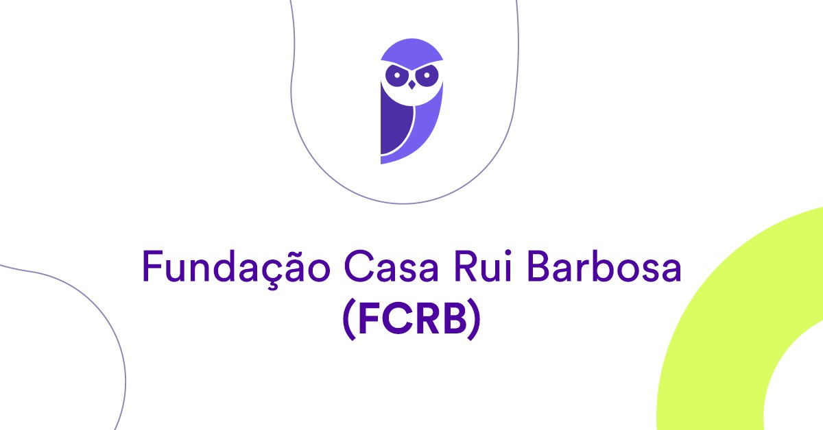 Cursos para Concurso Fundação Casa Rui Barbosa | Estratégia Concursos