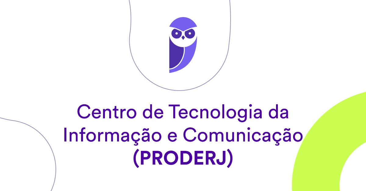 Cursos para PRODERJ | Estratégia Concursos