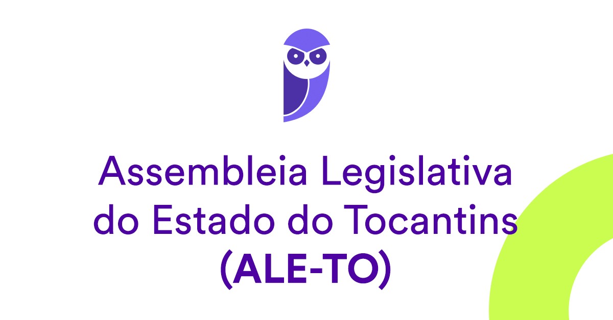 Assembleia Legislativa do Estado do Tocantins
