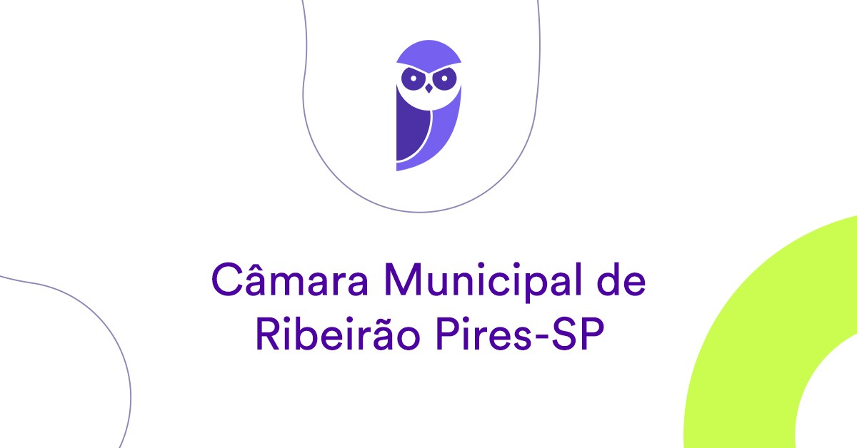 Cursos Para Concurso Câmara De Ribeirão Pires Estratégia Concursos 4793