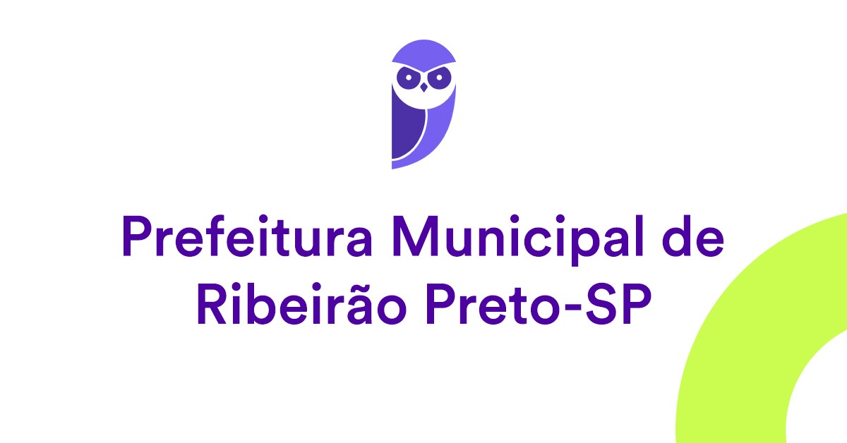 Prefeitura Municipal de Ribeirão Preto