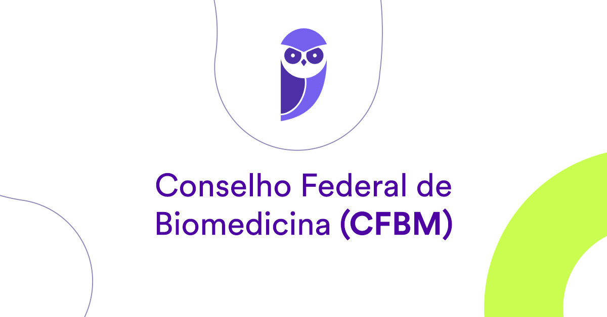 Curso para Conselho Federal de Biomedicina | Estratégia Concursos