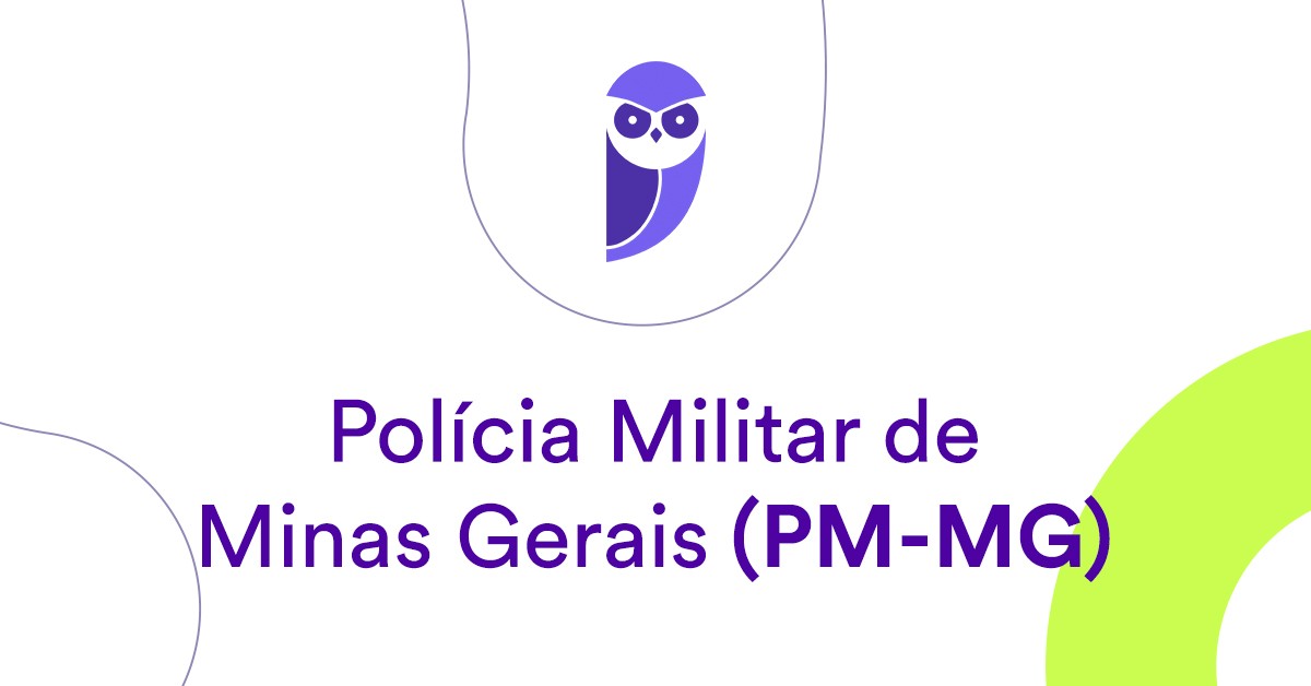 Curso Preparatório para o Concurso da Polícia Militar de Goiás - Soldado -  BRASIL CUPONS