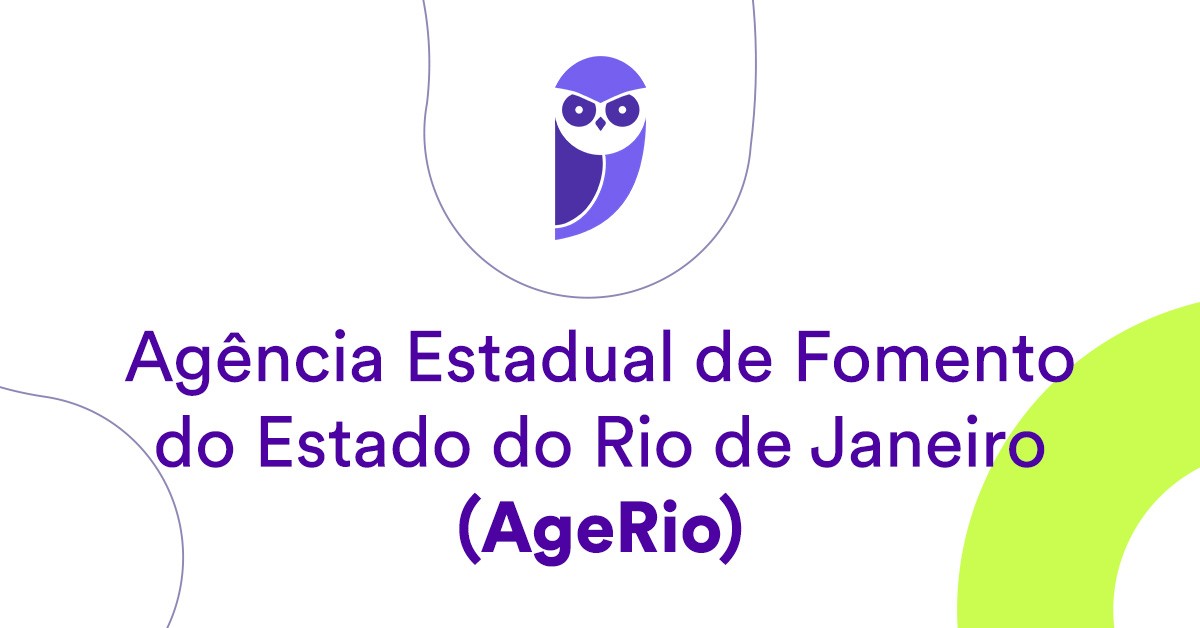 Cursos Online para Concurso AgeRio | Estratégia Concursos