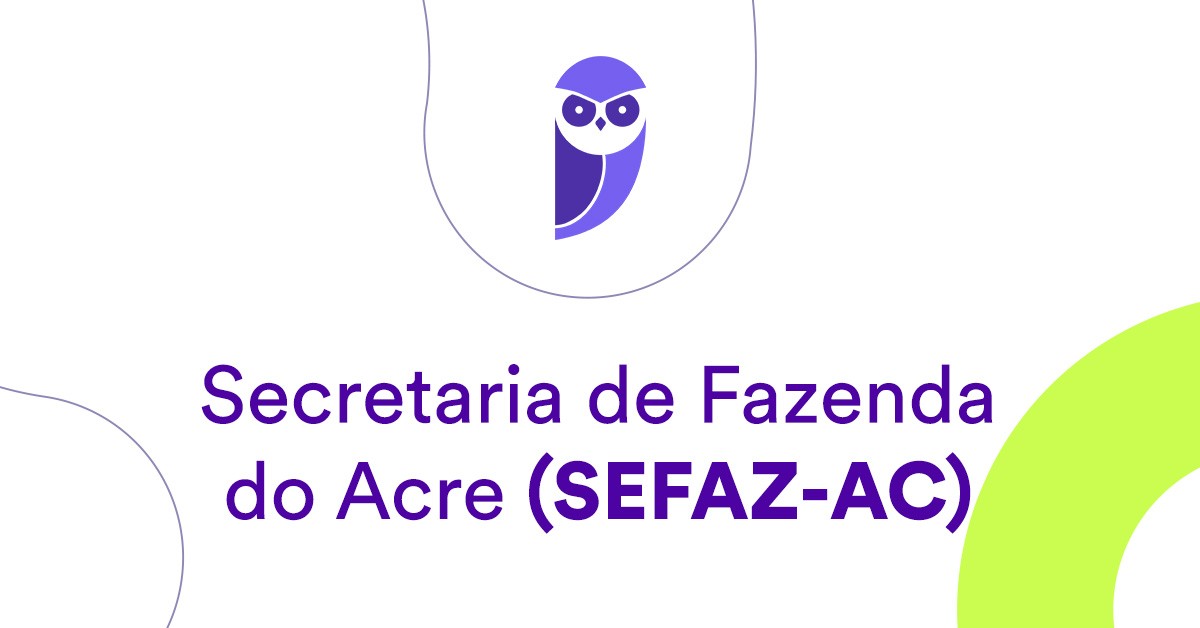 EFAZ-AC – Escola Fazendária do ACRE