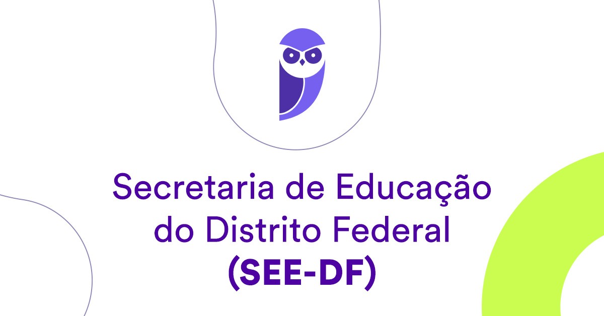 Cursos Online para Concurso SEDF | Estratégia Concursos