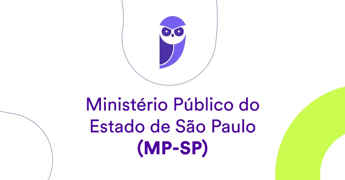 Apostila Ministério Público MP SP 2018 Analista Jurídico