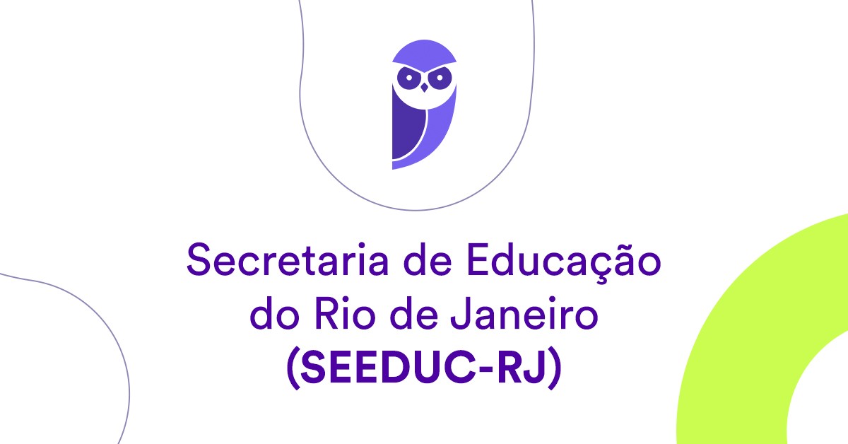 Cursos Online para concursos SEEDUC-RJ | Estratégia Concursos