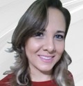 Foto - Gislaine dos Santos Holler