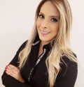 Foto - Luciana Peixoto Pinheiro Silva