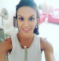 Foto - Claudia Cristiane Gonçalves de Lima Gonzaga 