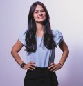 Foto - Jéssica Nogueira Teixeira