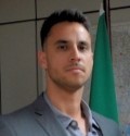 Foto - Giordano Lucero de Oliveira