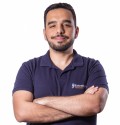 Foto - Marco Túlio Gomes