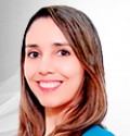 Foto - Luciana de Paula Marinho