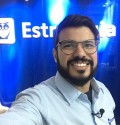 Foto - Carlos Eduardo Marques de Souza Martins