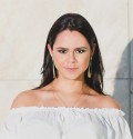 Foto - Vanessa Hedjazi Ribeiro Sousa