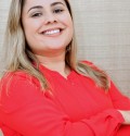 Foto - Késia Vieira Ramos de Oliveira