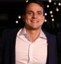 Foto - João Pedro Torres Skinner