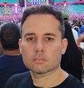 Foto - Nírondes Anglada Casanovas Tavares
