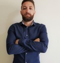 Foto - Valdeci Cardoso da Mata Filho