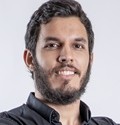 Foto - Diogo Matias das Neves