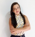 Foto - Juliana da Silva Xavier