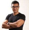 Foto - Marcus Vinicius Oliveira de Toloza