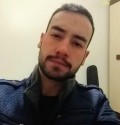Foto - João Vitor Braz de Siqueira