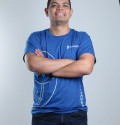 Foto - Gregory Yzak Cruz dos Santos