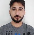 Foto - Odair José de Sousa Aguiar