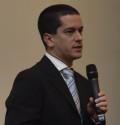 Foto - Pedro de Castro Rubio Poli